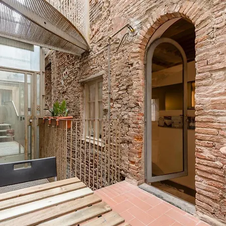 Appartamento Story House -