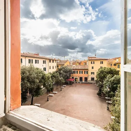 Story House - Appartamento Pisa