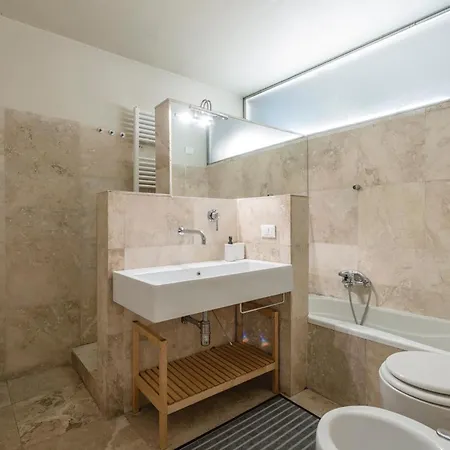 Appartamento Story House - *