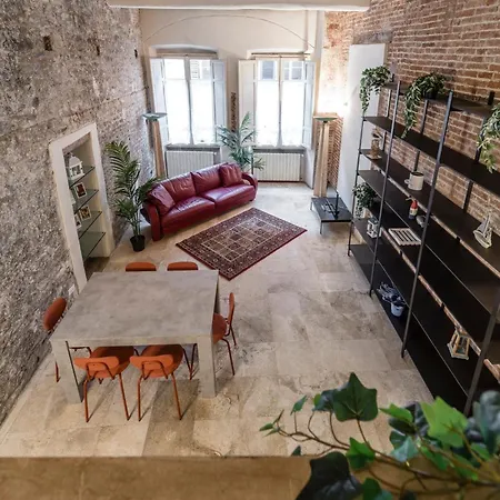 Story House - Appartamento *