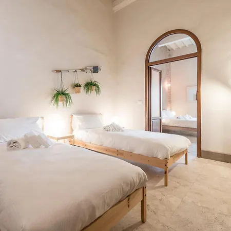 Story House - Pisa