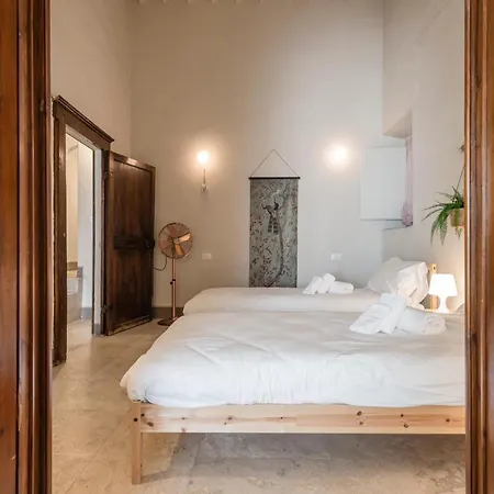 Appartamento Story House -
