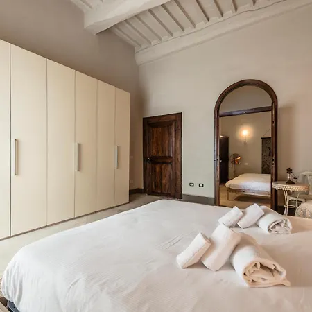 Appartamento Story House - Pisa