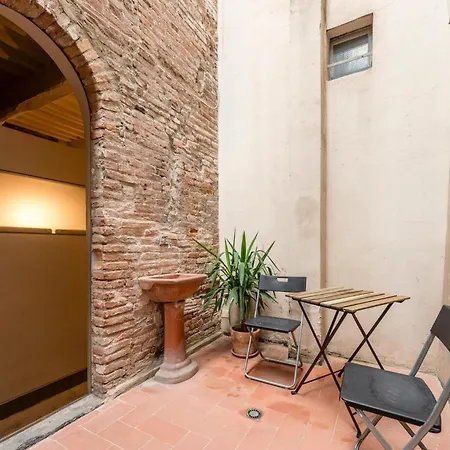 Story House - Appartamento Pisa