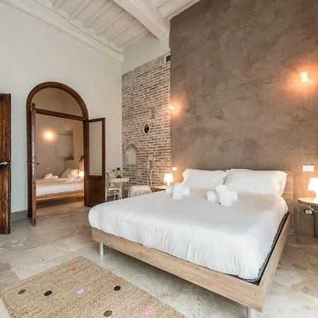 Story House - Pisa