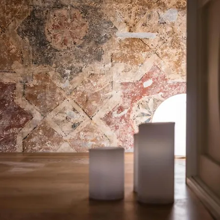Appartamento Story House - *