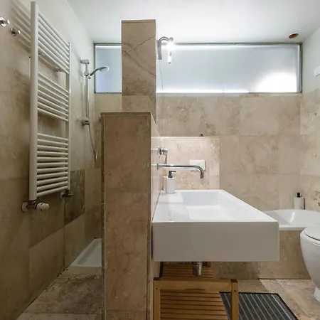 Appartamento Story House - *