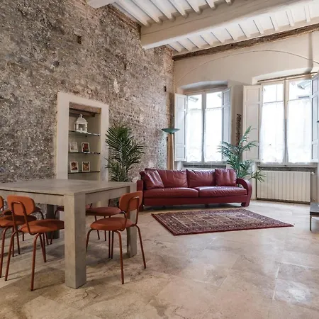 Story House - Appartamento Pisa