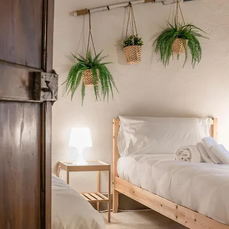 Appartamento Story House - *